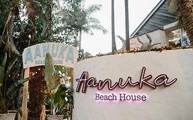 Beach Haven At Aanuka Beach Resort Diggers Beach